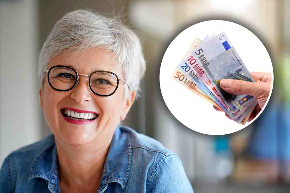 Bonus pensionati extra: chi lo riceve e perché