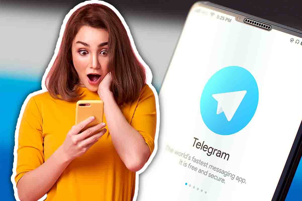 Telegram funzioni segrete