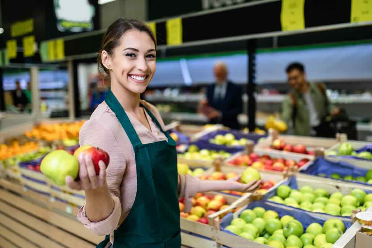 Supermercati nuove assunzioni