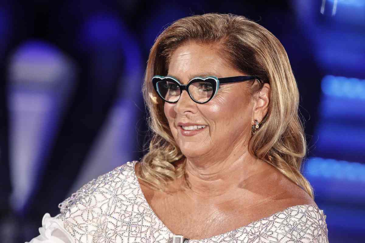 romina power rivelazione vyari