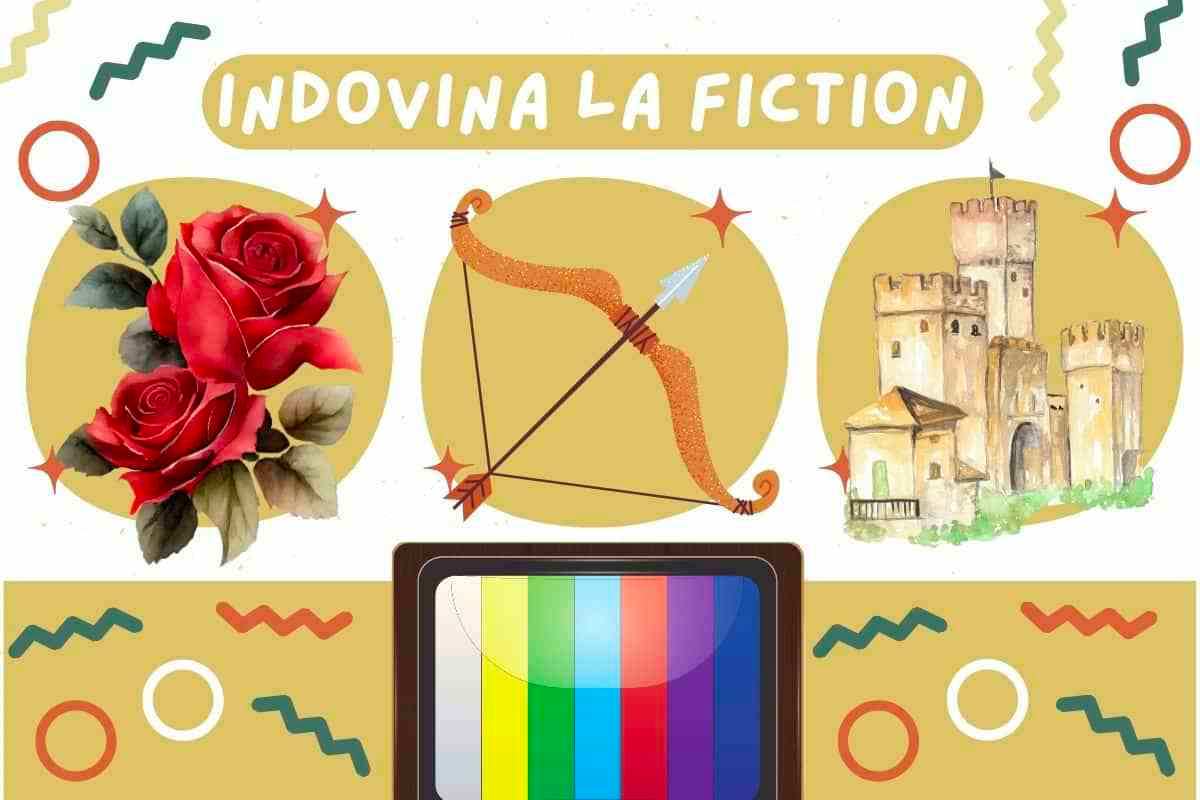 Fiction indovinare 3 indizi