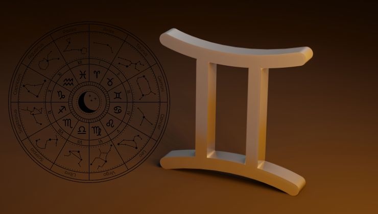 segni zodiacali gemelli