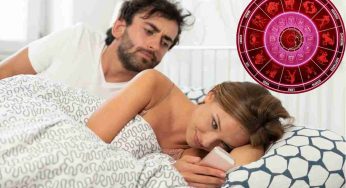 Oroscopo e fedeltà: fai attenzione a questi segni per loro è impossibile esserlo