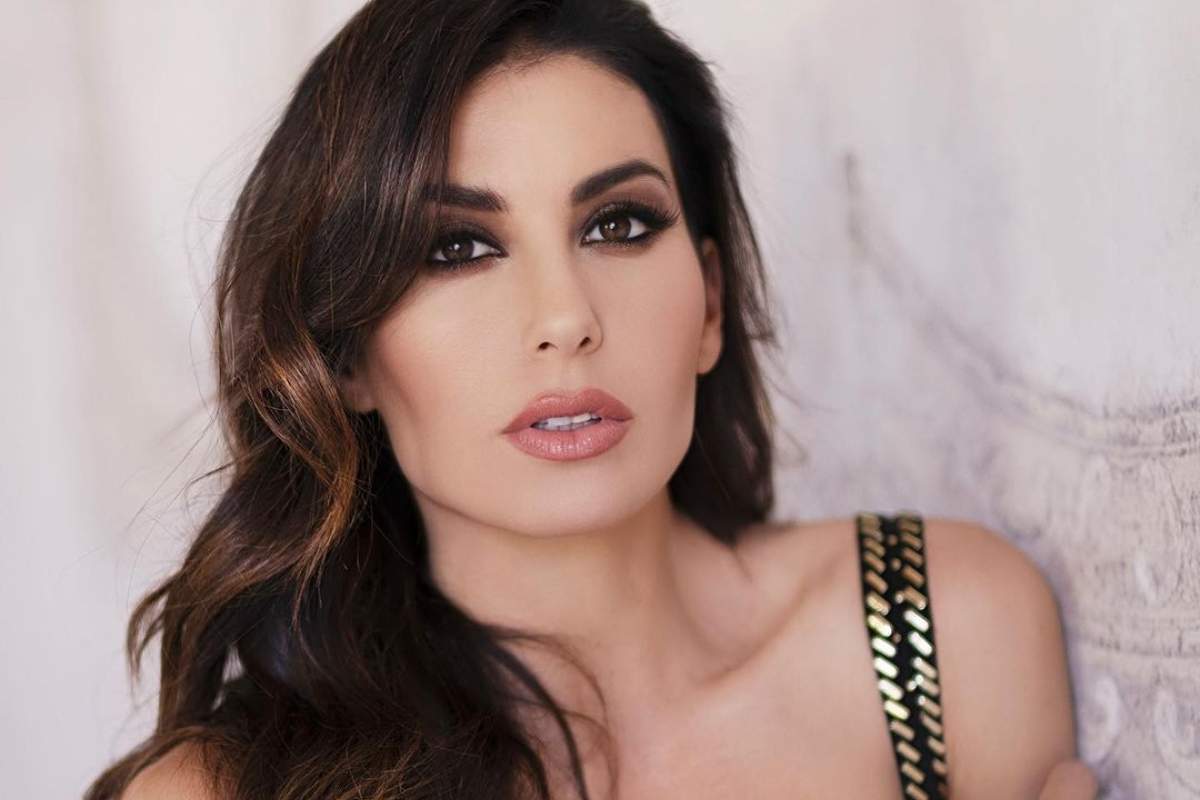 Elisabetta Gregoraci quanto costa abito