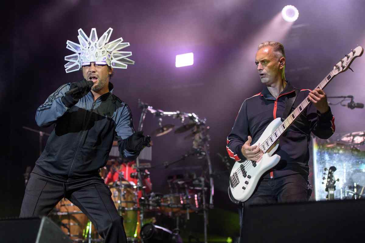 Che fine hanno fatto i Jamiroquai