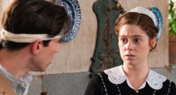 La Promessa anticipazioni, il dramma terribile: si scopre una verità agghiacciante