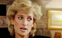 Lady Diana non avrebbe voluto