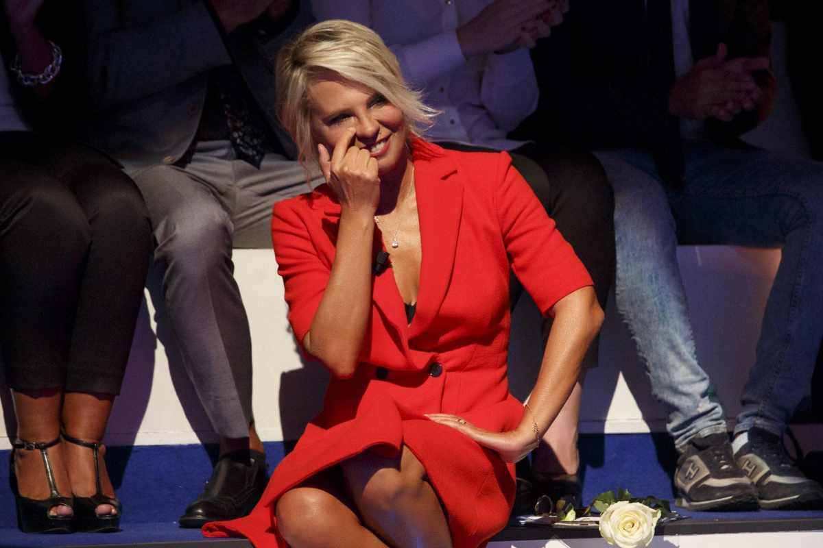 Maria De Filippi, ecco dove abita la conduttrice Mediaset