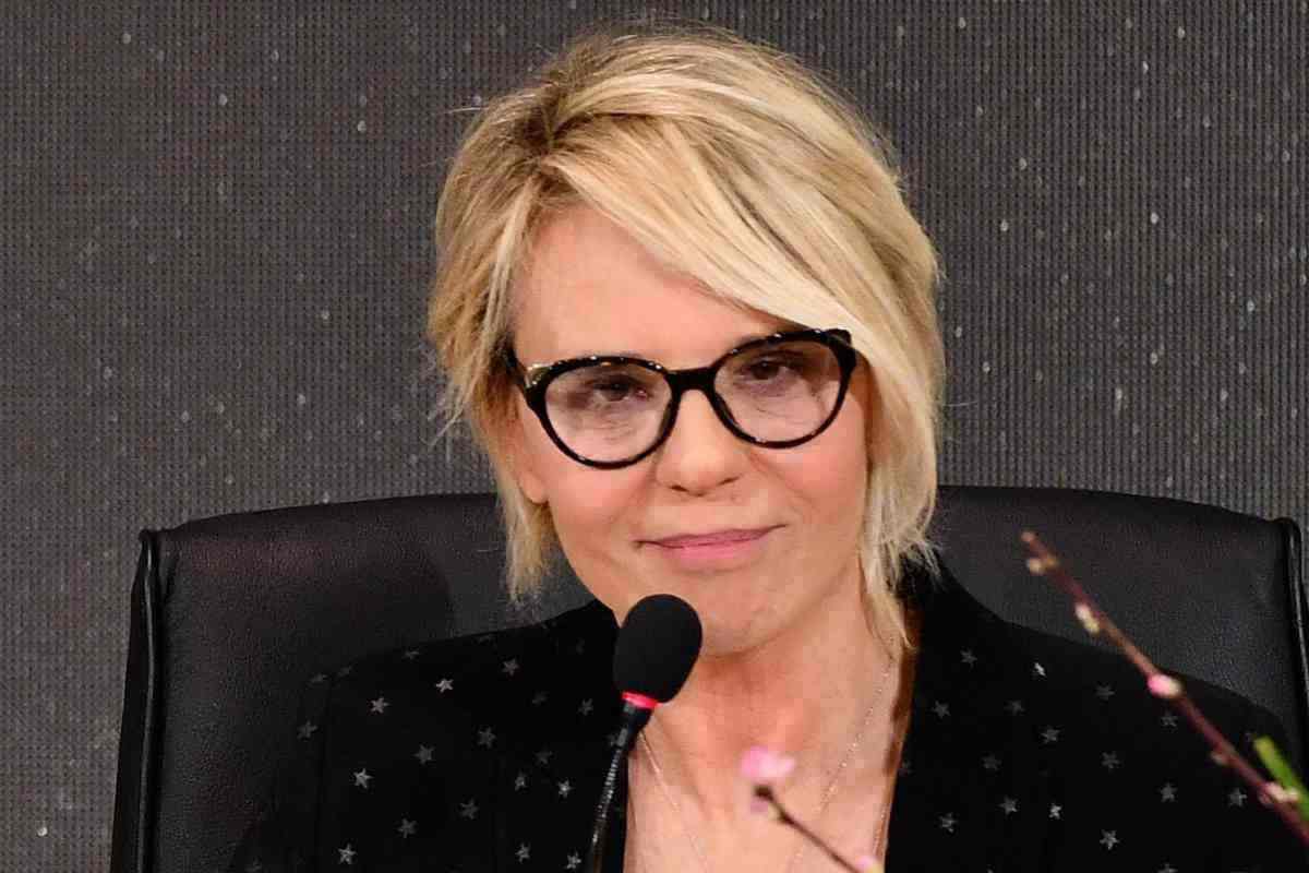 Maria De Filippi dove abita dopo la morte di Costanzo?