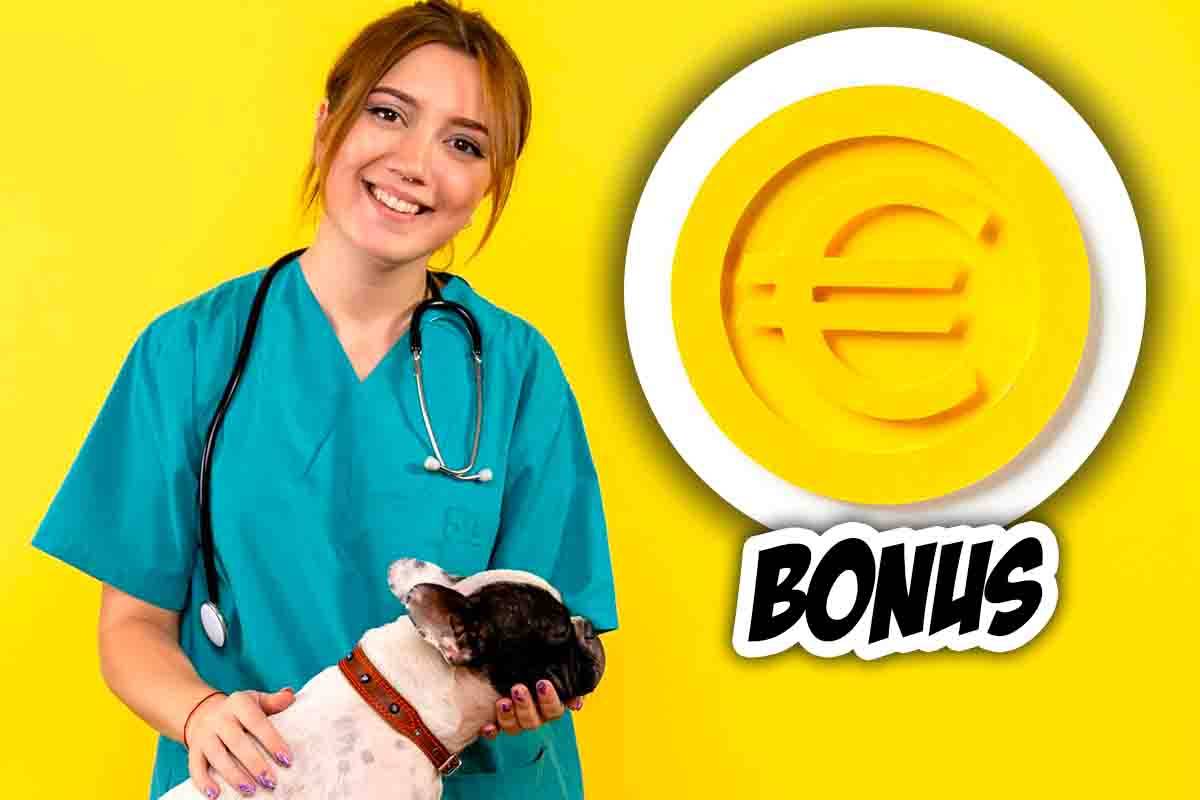Arriva il Bonus spese veterinarie 2024