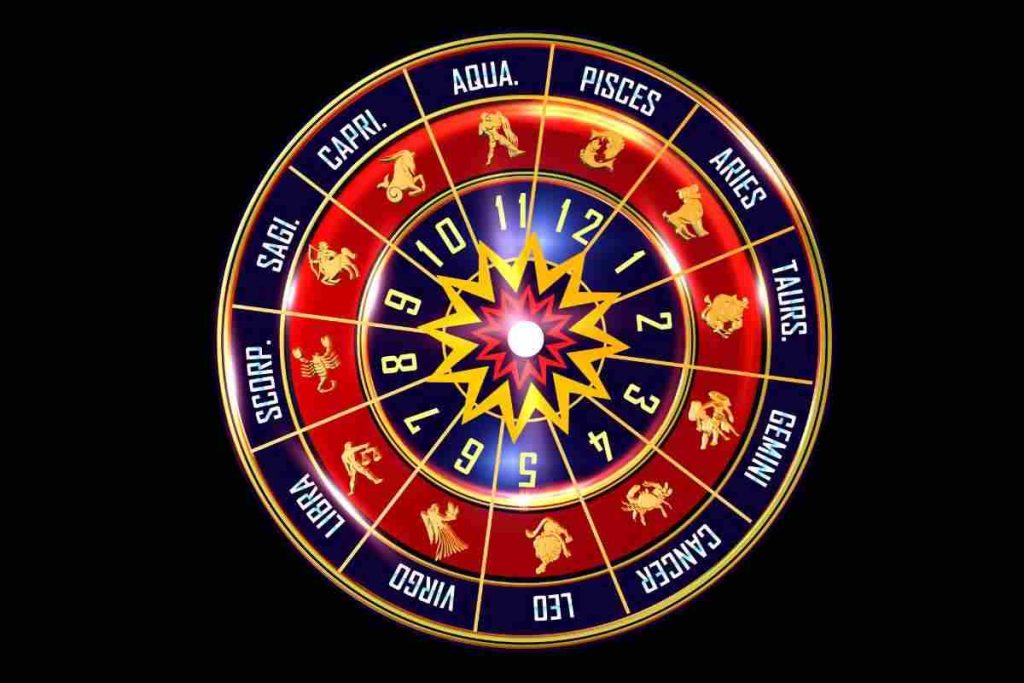 difetti dei segni zodiacali