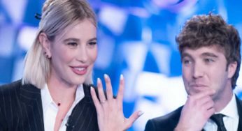 Clizia e Paolo, tutti i dettagli sul matrimonio. E c’è una sorpresa