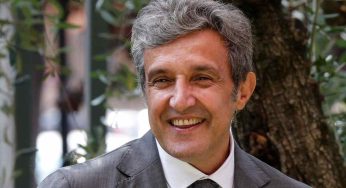 Flavio Insinna, dove vive il conduttore: la sua casa da sogno