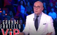 diffide caos grande fratello