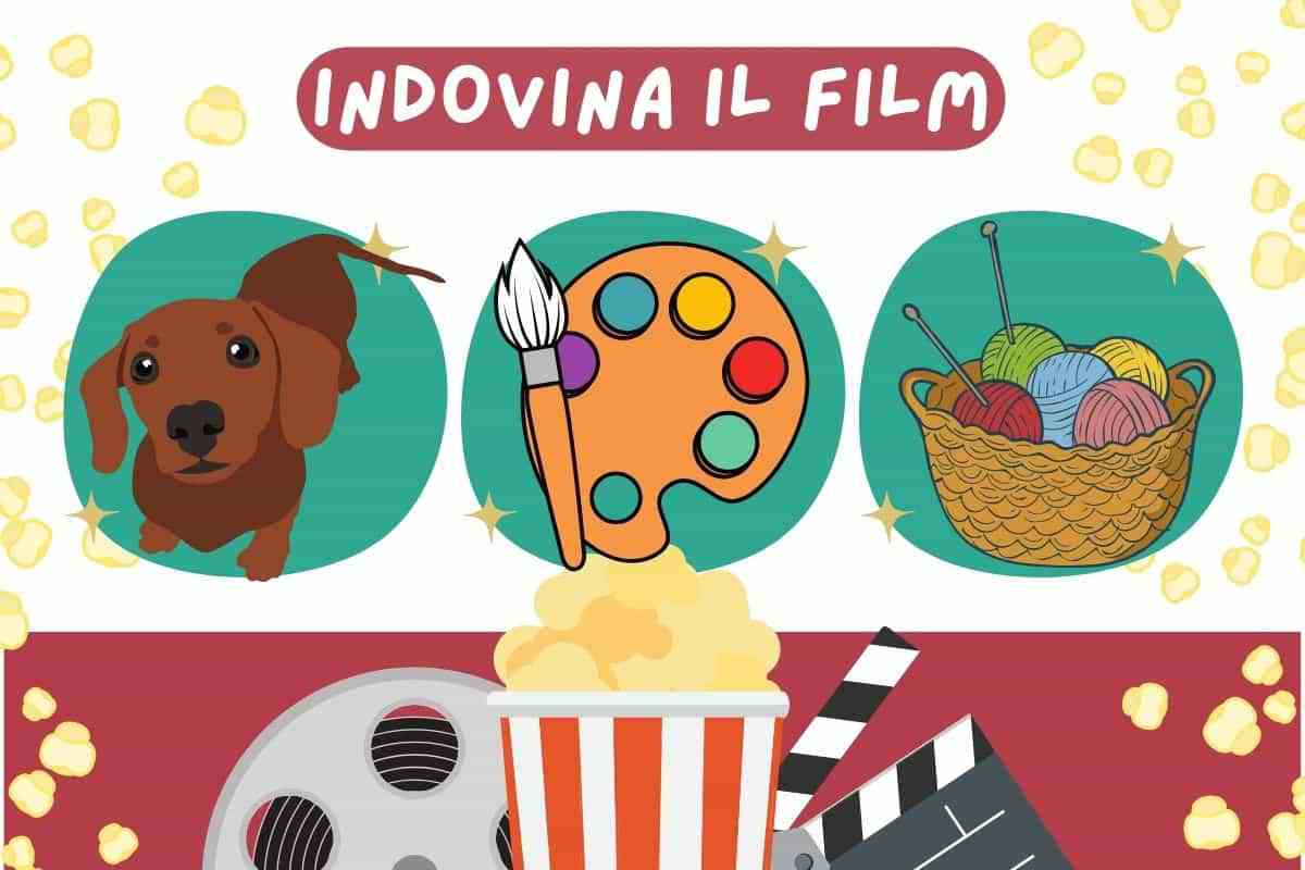 indovina il film