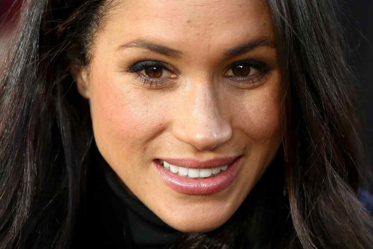 Meghan Markle, il caffè ultimo business della Duchessa di Sussex