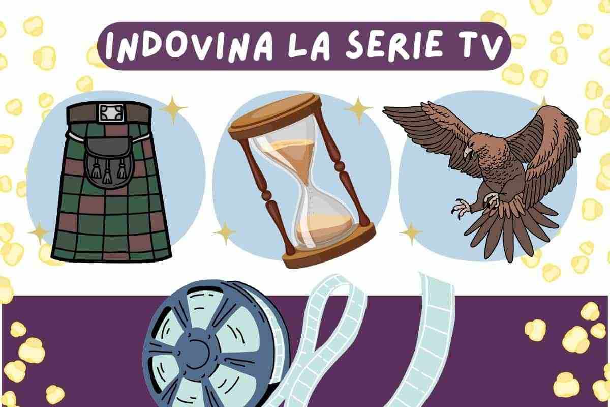 Test serie Tv