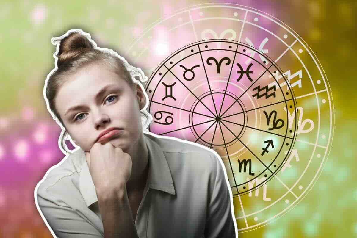 Segni zodiacali: se questi si annoiano, è la fine