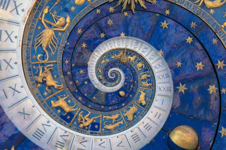 cambiamenti segni zodiacali