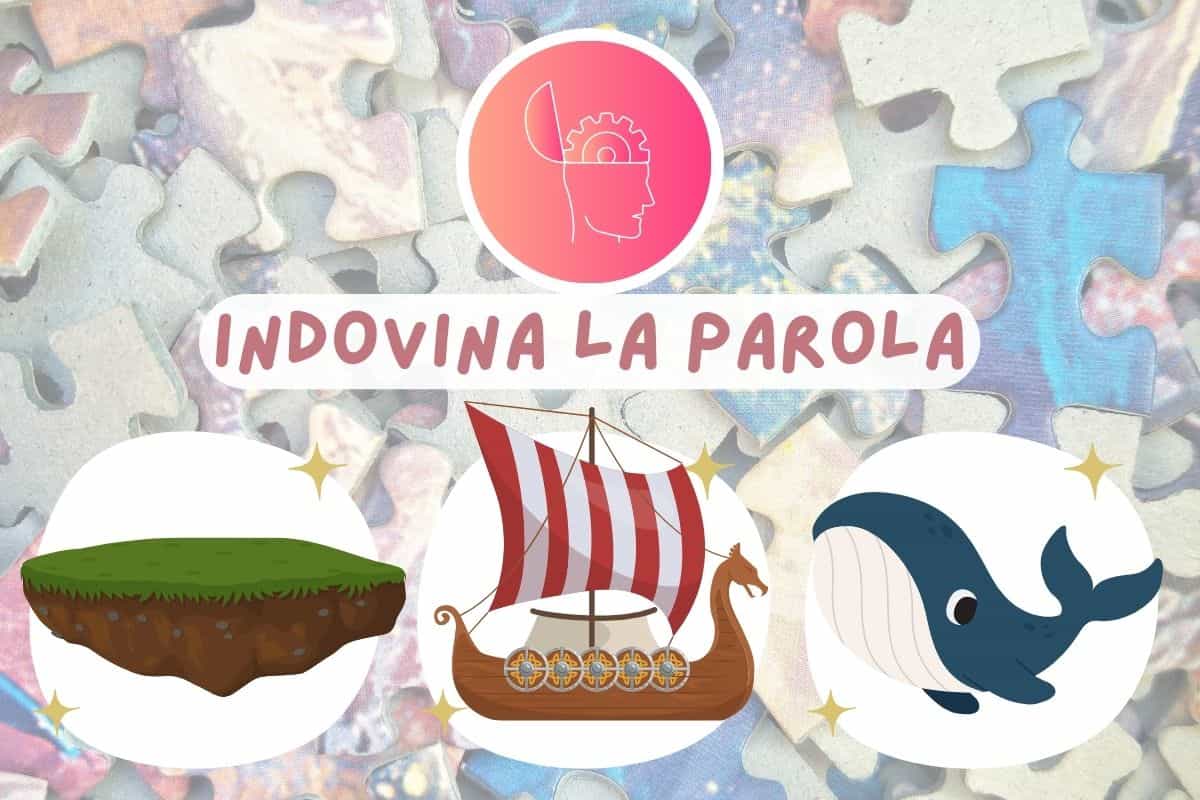 indovina parola tre indizi