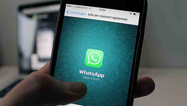 ecco cosa prevede l'ultimo aggiornamento di whatsapp